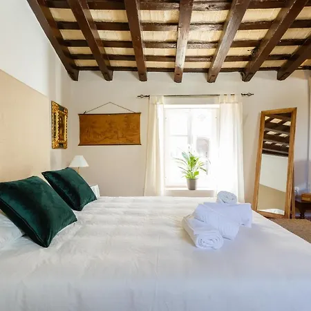 Loft Catedral Jerez * Jerez de la Frontera