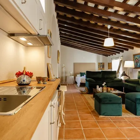 Loft Catedral Jerez * Jerez de la Frontera