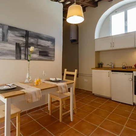 Loft Catedral Jerez Jerez de la Frontera