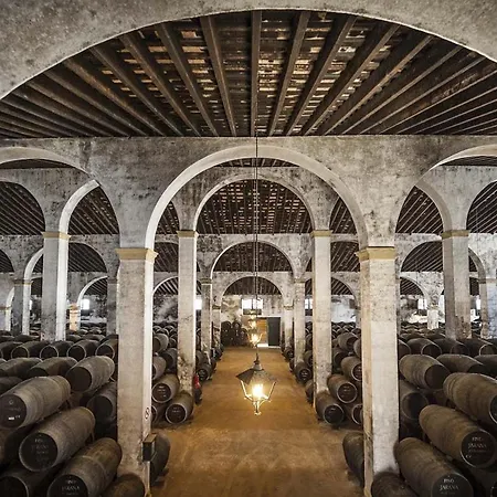 Loft Catedral Jerez Apartment Jerez de la Frontera