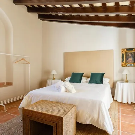 Loft Catedral Jerez * Jerez de la Frontera