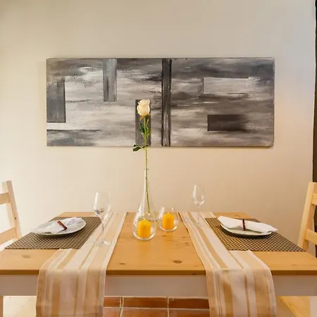 Loft Catedral Jerez