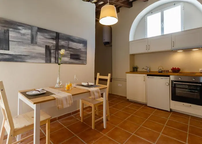 Loft Catedral Jerez Jerez de la Frontera