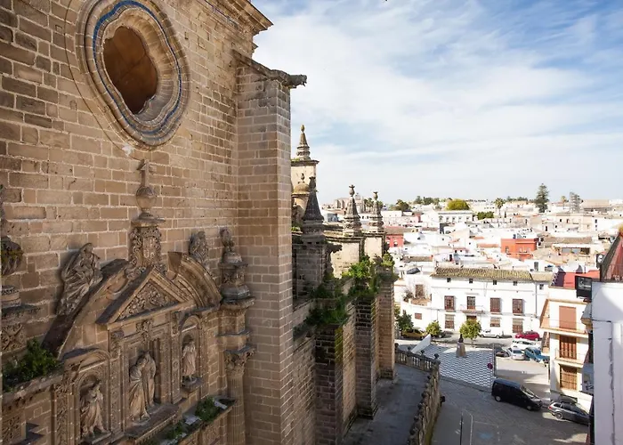 Loft Catedral Jerez Jerez de la Frontera