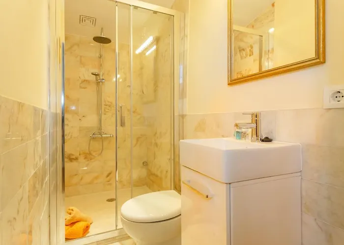 Apartment Loft Catedral Jerez