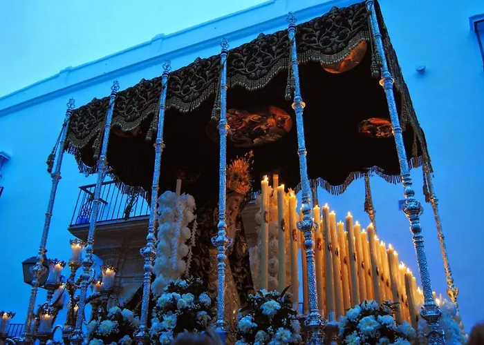 Apartment Loft Catedral Jerez Jerez de la Frontera