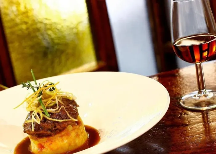 Loft Catedral Jerez Apartment