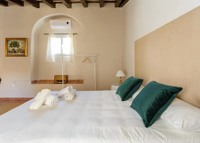 Loft Catedral Jerez Apartment Jerez de la Frontera