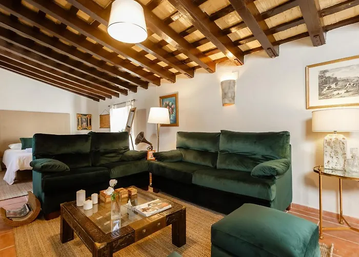 Loft Catedral Jerez * Jerez de la Frontera
