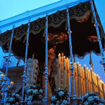 Appartement Loft Catedral Jerez Jerez de la Frontera