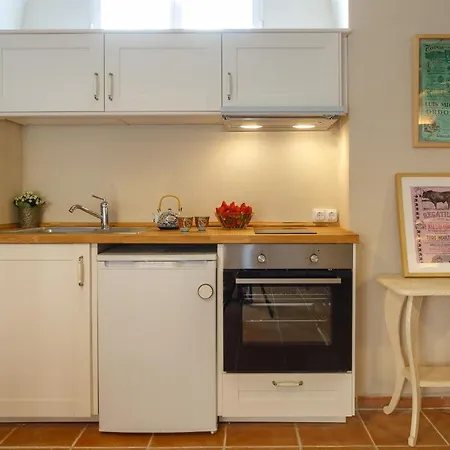 Loft Catedral Jerez Appartement