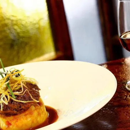 Loft Catedral Jerez Appartement