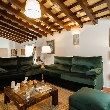 Loft Catedral Jerez * Jerez de la Frontera