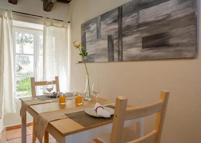 Apartment Loft Catedral Jerez