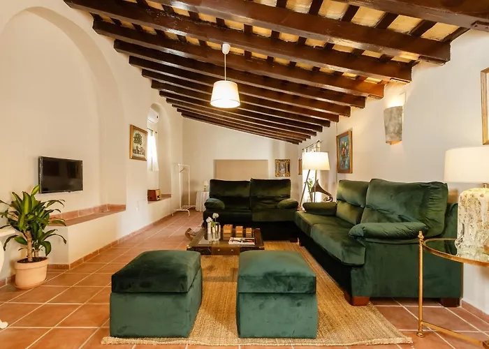 Apartment Loft Catedral Jerez *