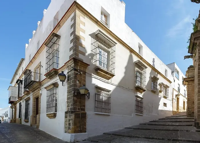 Apartment Loft Catedral Jerez Jerez de la Frontera