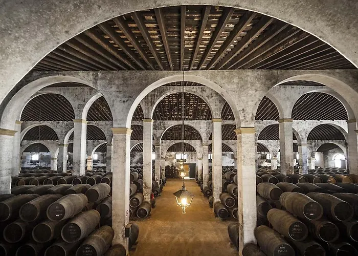 Loft Catedral Jerez Apartment Jerez de la Frontera