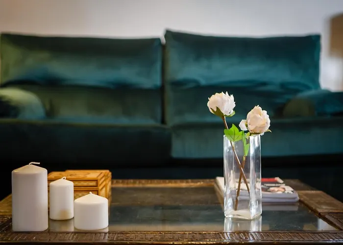 Loft Catedral Jerez Jerez de la Frontera