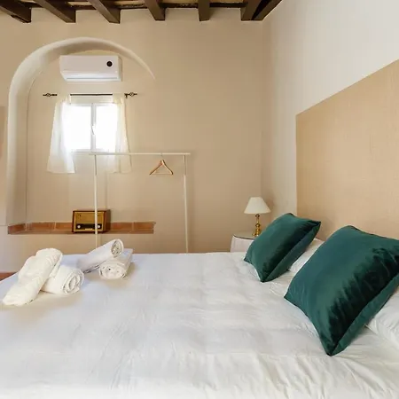 Loft Catedral Jerez Διαμέρισμα Χέρεζ