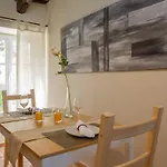 Апартаменты Loft Catedral Jerez