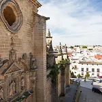 Loft Catedral Jerez Херес-де-ла-Фронтера
