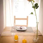 Апартаменты Loft Catedral Jerez Херес-де-ла-Фронтера