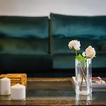 Loft Catedral Jerez Херес-де-ла-Фронтера