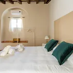 Loft Catedral Jerez Апартаменты Херес-де-ла-Фронтера