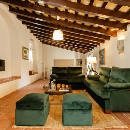 Апартаменты Loft Catedral Jerez *