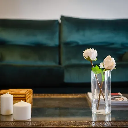 Loft Catedral Jerez 헤레스